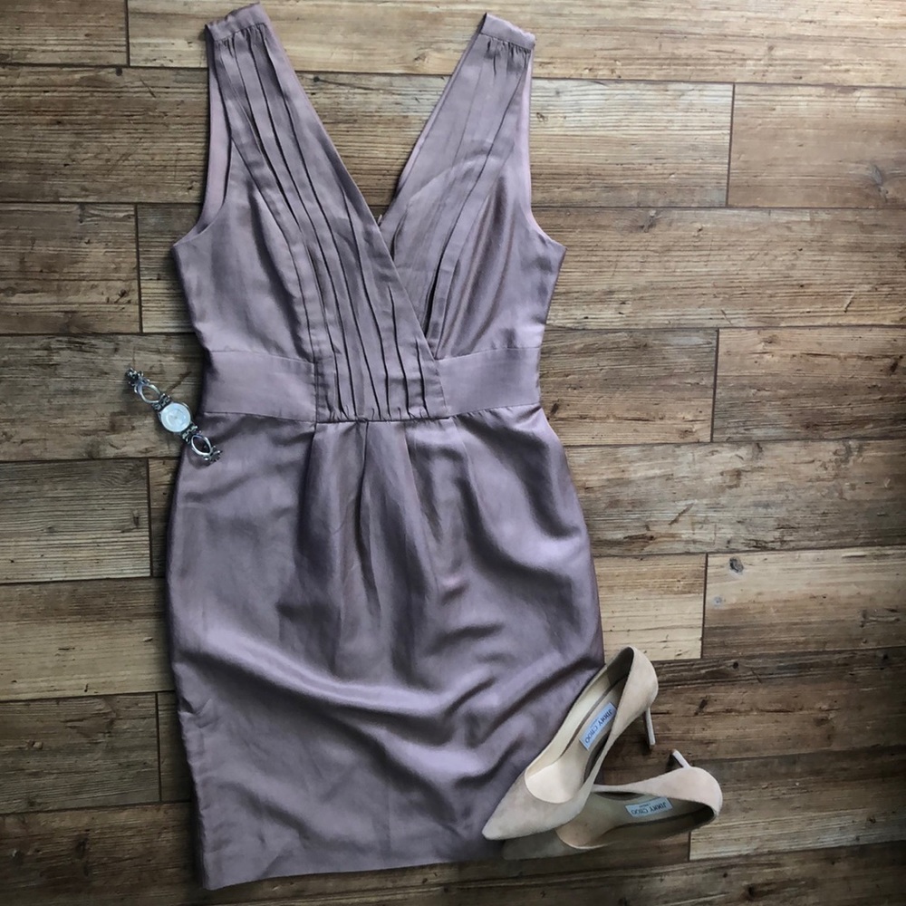 Banana Republic Dress